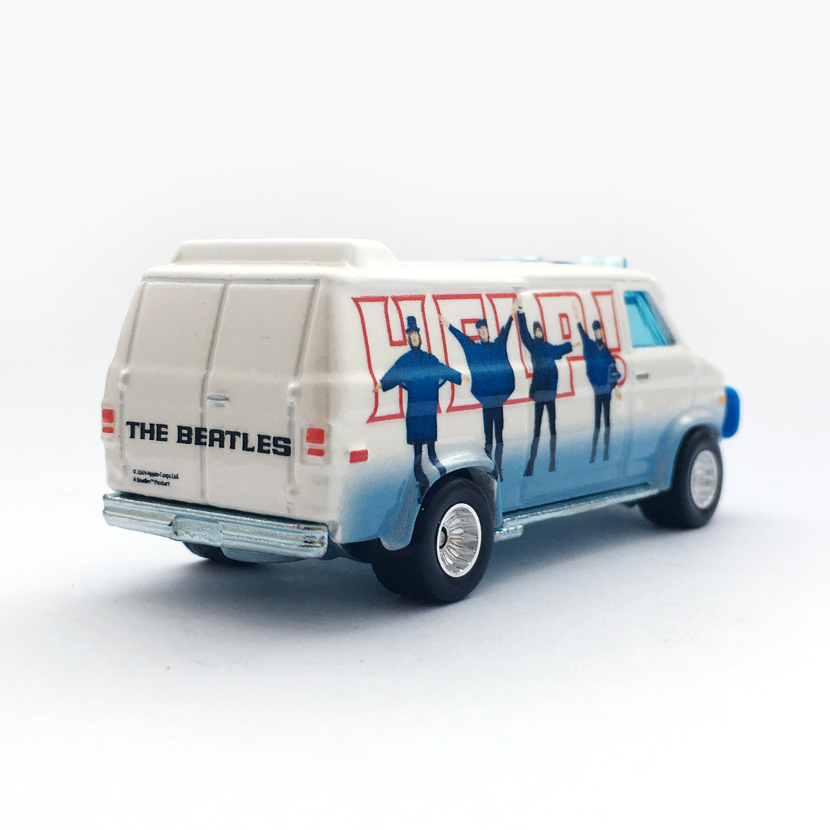 Hot Wheels 2台セット カスタム77ダッジバンとスーパーバン Hot Wheels