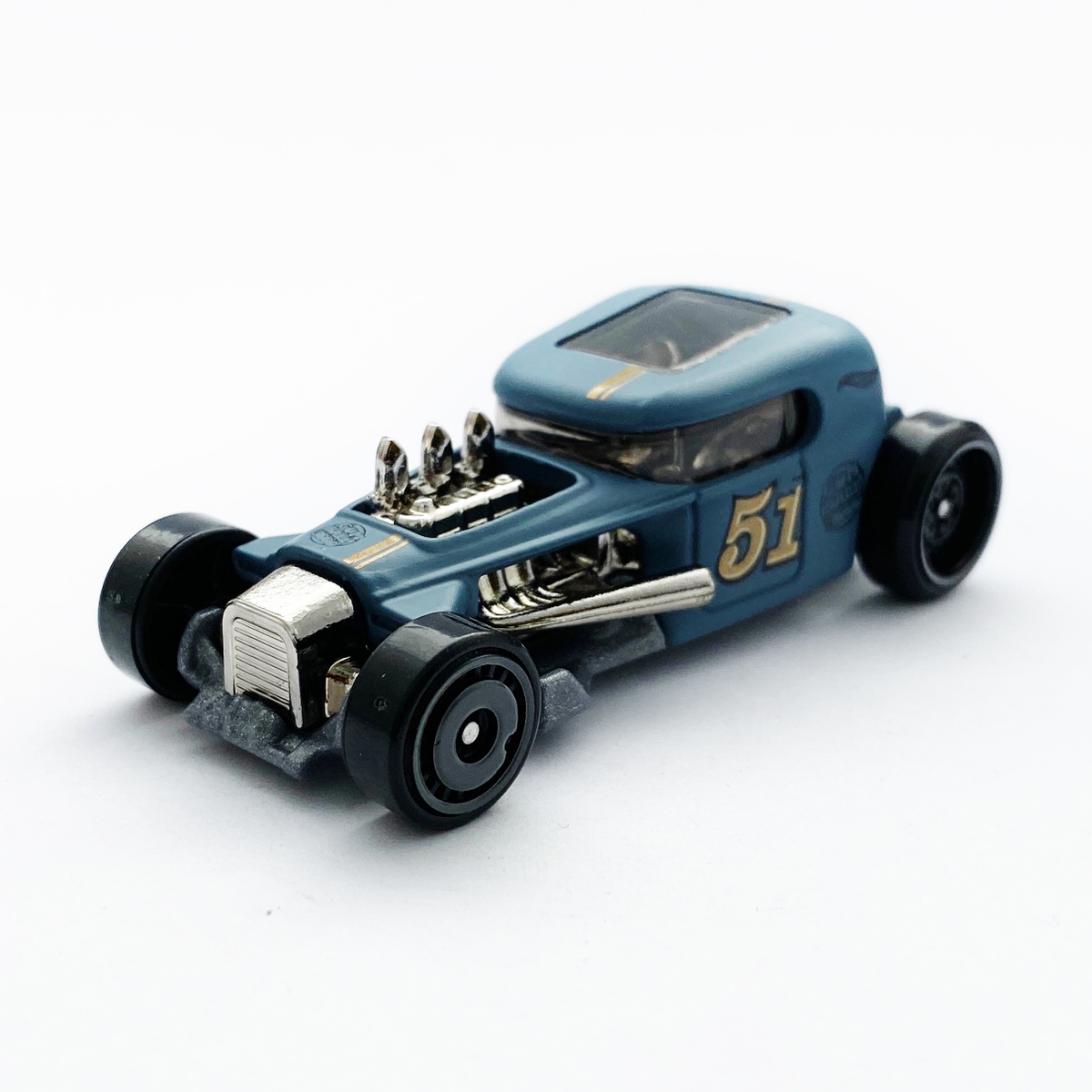 人気新品 MOD ROD - 増えすぎたミニカーに愛を捧ぐ ミニカー