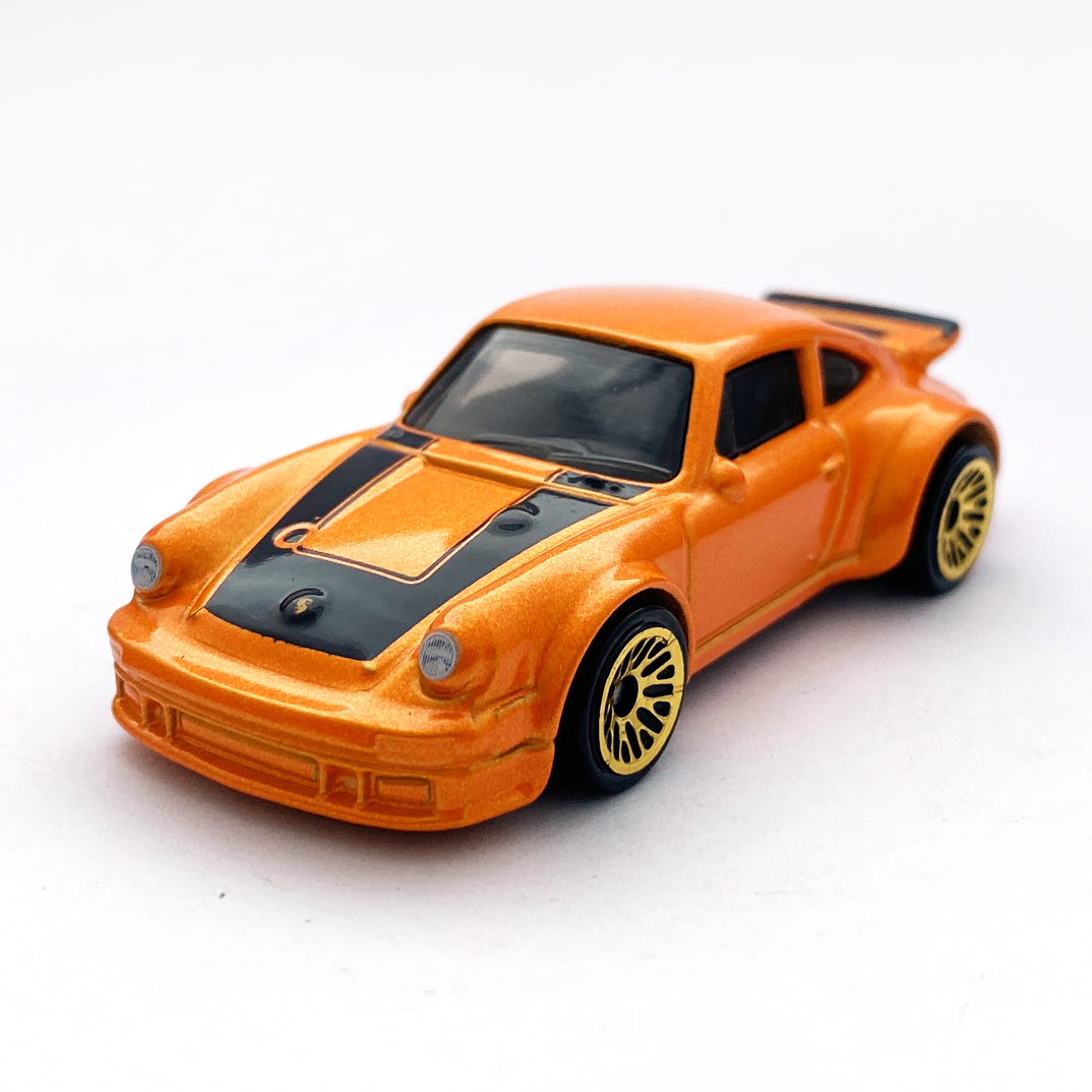 Porsche 934 Turbo Rsr 増えすぎたミニカーに愛を捧ぐ Porsche 934 Turbo Rsr 増えすぎたミニカーに愛を捧ぐ