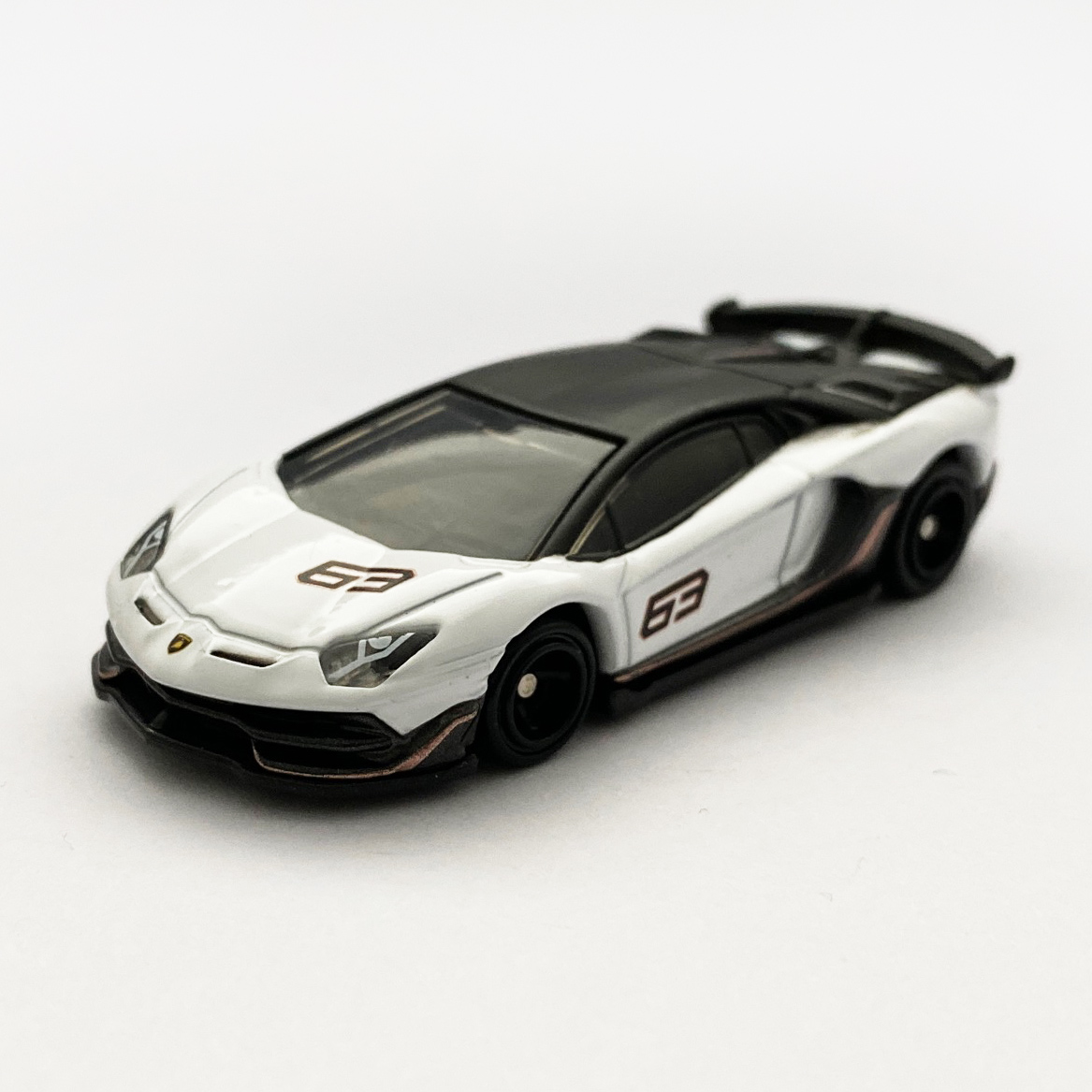 luxe radio control lamborghini veneno