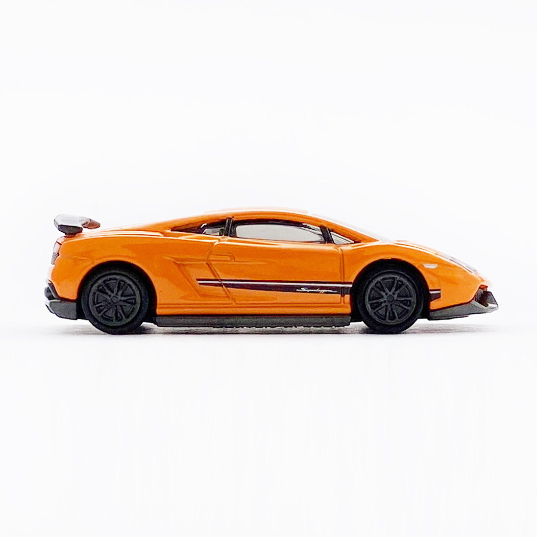 ミニカー Lamborghini Gallardo Arancio Borealis ミニカー Lamborghini Gallardo Arancio Borealis ミニカー