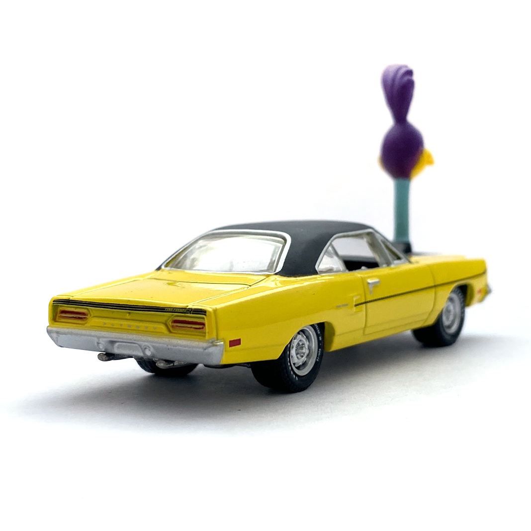 FUNNY SPEED BIRD ROAD RUNNER ガスライト FUNNY SPEED BIRD ROAD RUNNER ガスライト FUNNY SPEED BIRD