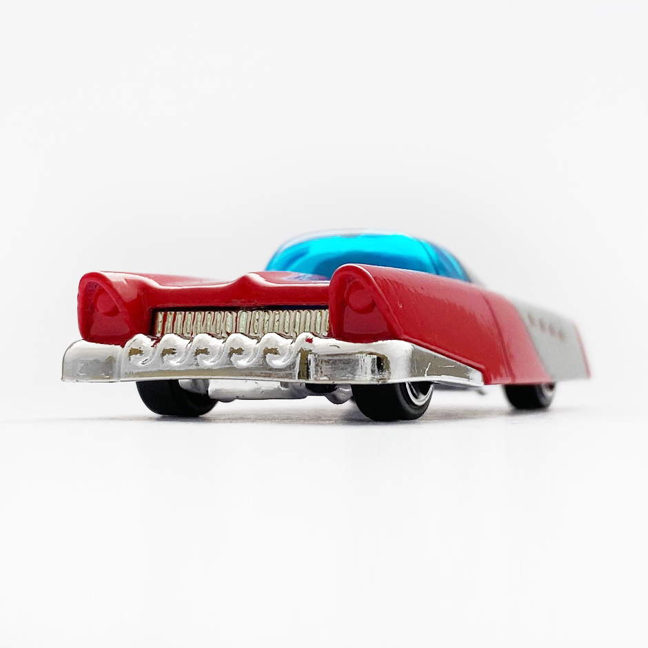 MATTEL DREAM MOBILE - 増えすぎたミニカーに愛を捧ぐ