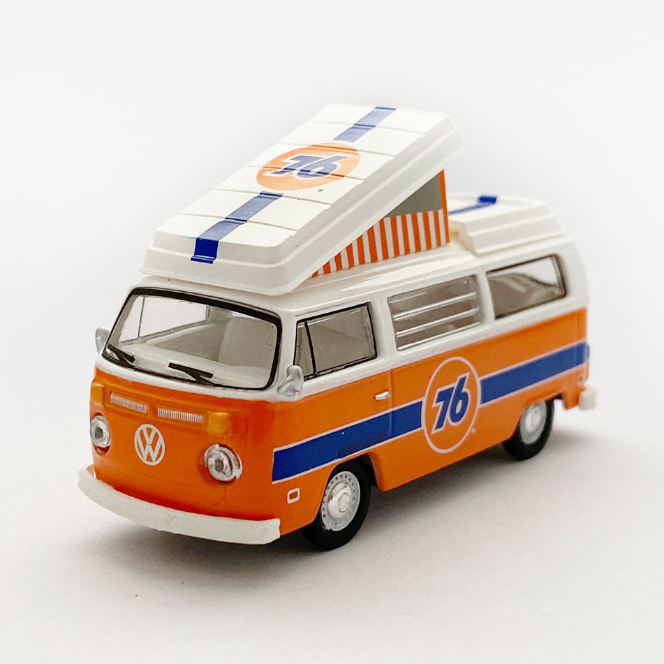 Vee Dub Lighter VW Campervan