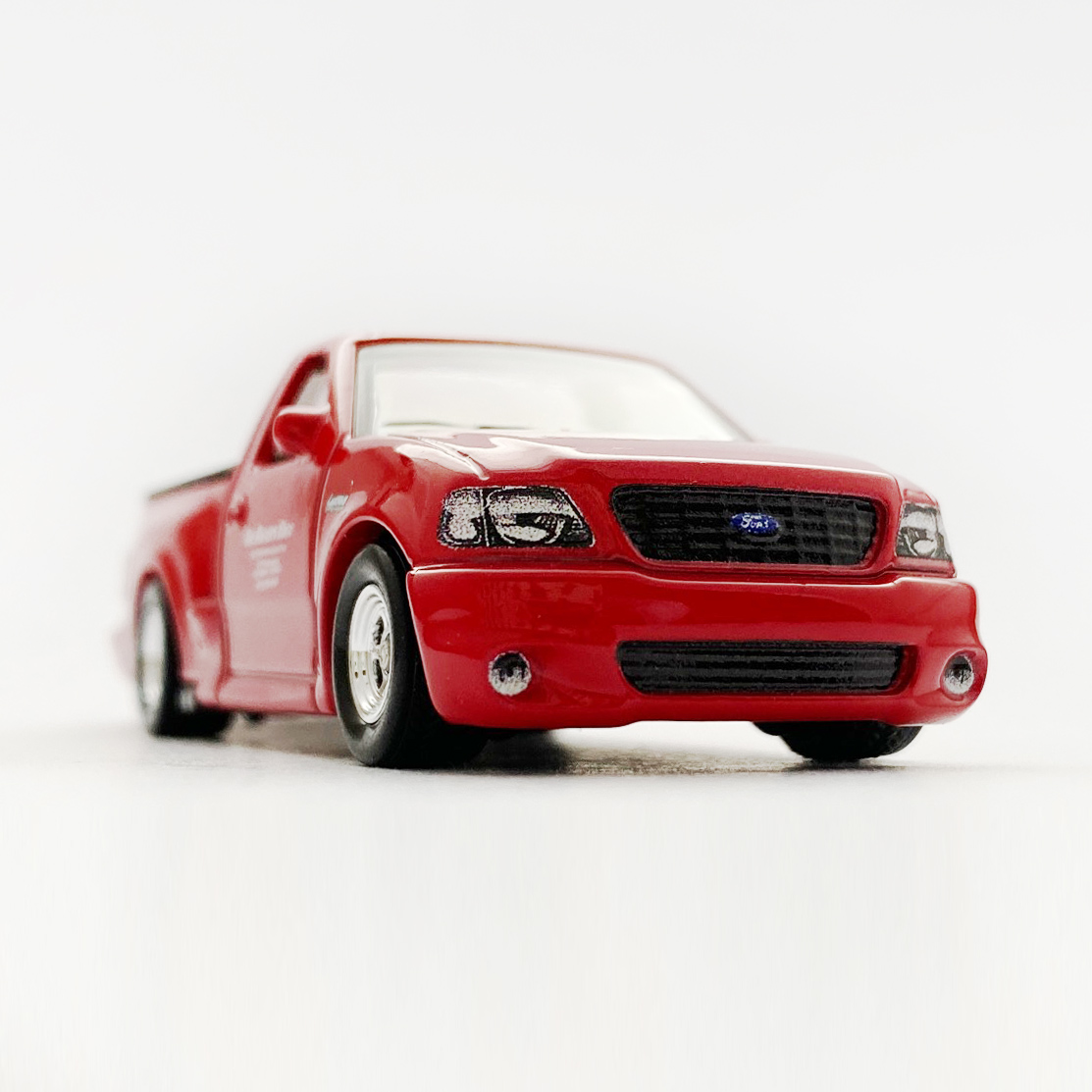 タミヤ FORD F150 ライトニング TT01 ラジコン ワイスピ アメ車 Ford F