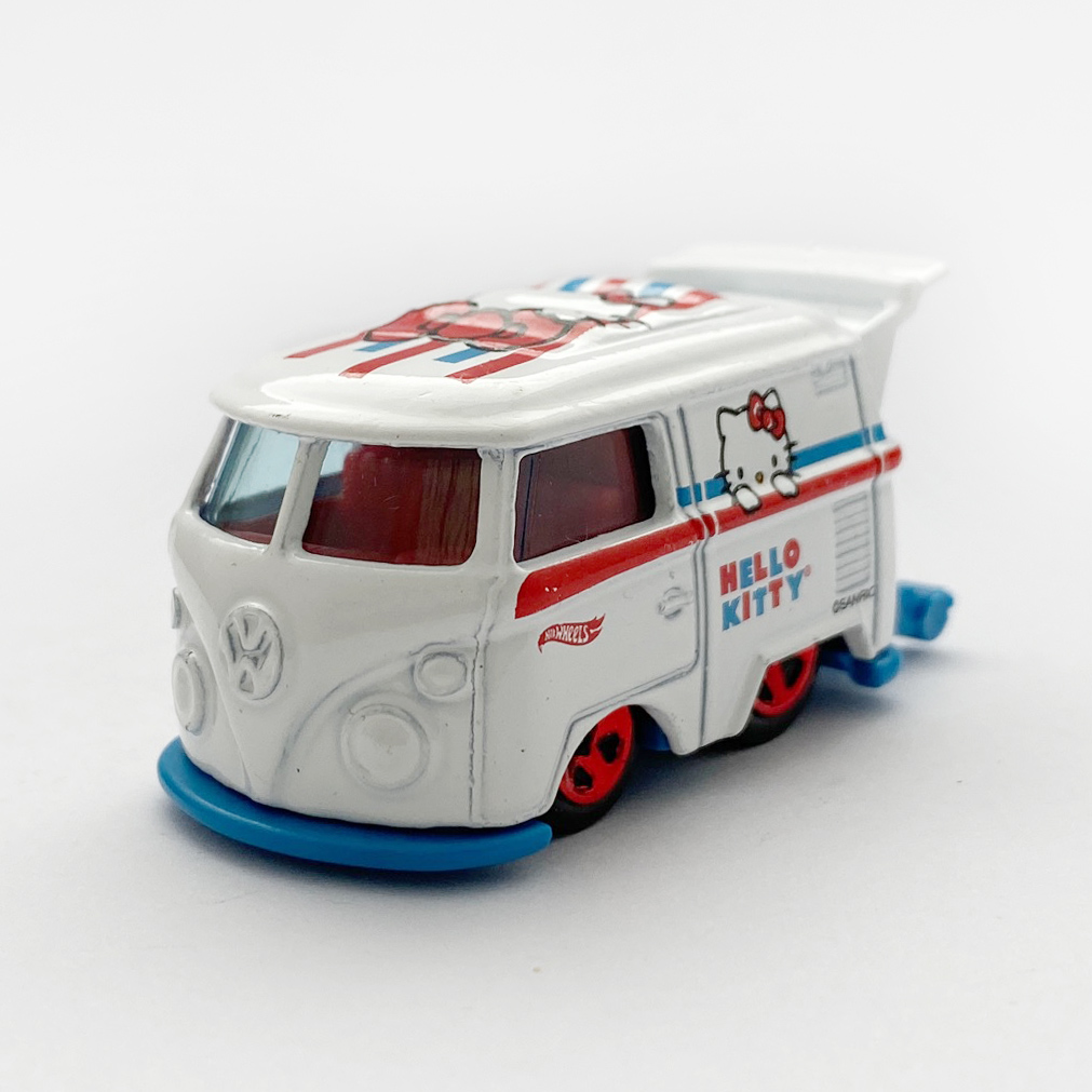 KOOL KOMBI - 増えすぎたミニカーに愛を捧ぐ