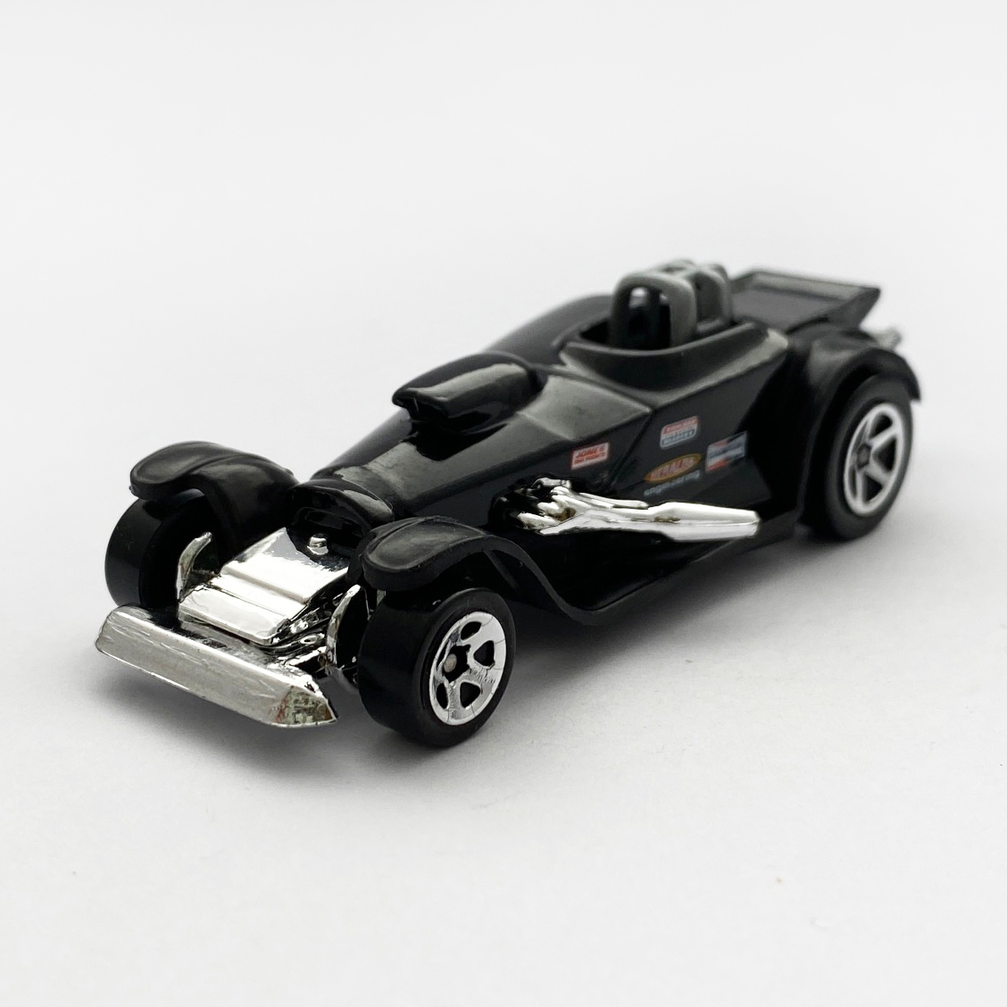 ミニカー Hot Wheels Super Chromes Dragster Hot Wheels Dragster - Samochody i pojazdy, samochodziki
