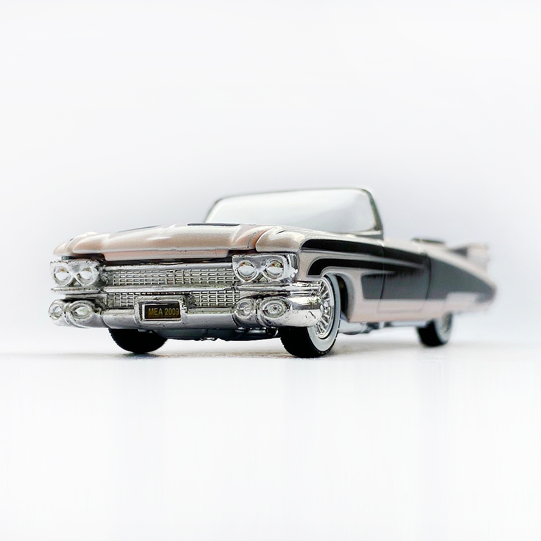 59' Cadillac ミニカーセット 2台 Yahoo!オークション -「1959 キャデラック」(乗用車) (その他)の