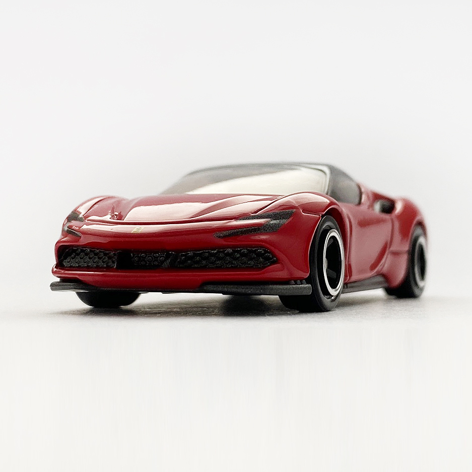 フェラーリ Ferrari SF90 STRADALE ミニカー 楽天市場】フェラーリ sf90 stradaleの通販