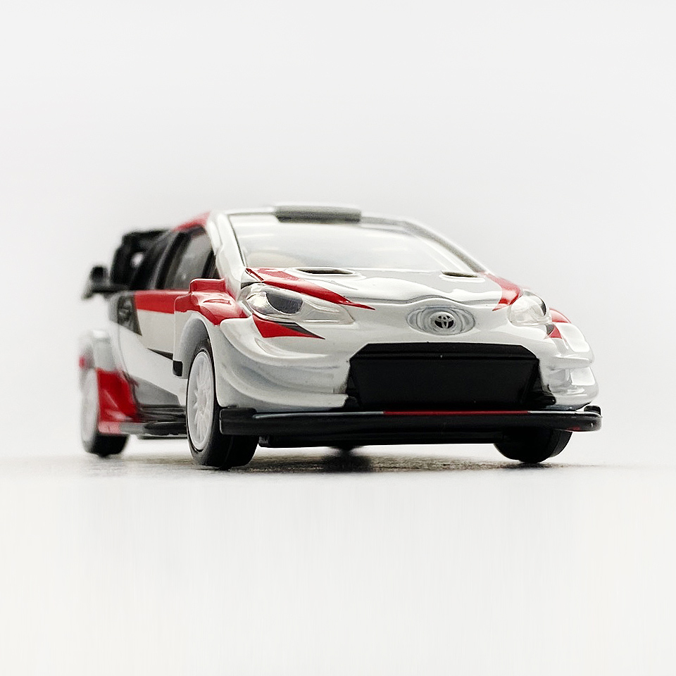 Lexus LF-ZC & CENTURY & YARIS WRC　ミニカー Lexus LF-ZC & CENTURY & YARIS WRC ミニカー Lexus Lf-Zc