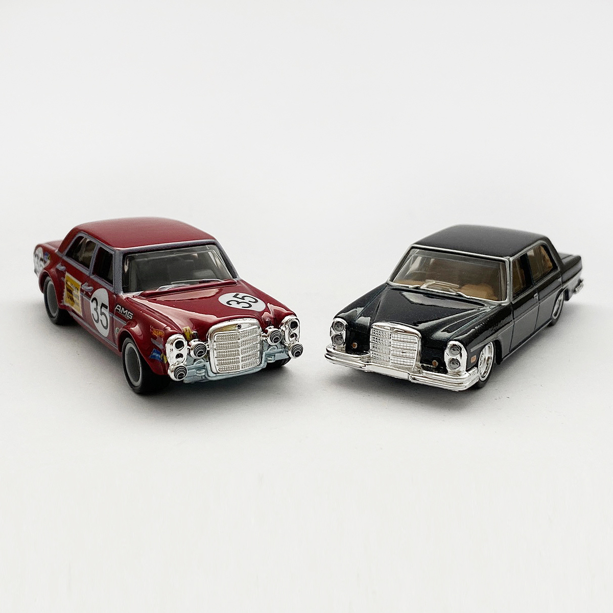 ミニカー MERCEDES-BENZ 300 SEL 6.8 Amazon.co.jp: Mercedes Benz 300 SEL 6.8 AMG ミニカー : おもちゃ