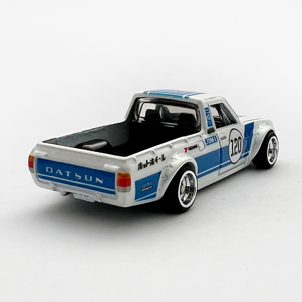 DATSUN ダットサン ダットサン280ZX | 名車文化研究所