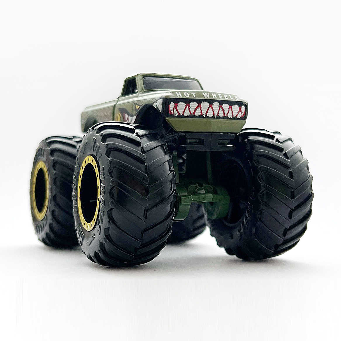 【USED】モンスターボンバー THE MONSTERS x Kow Yokoyama Ma.K.Series - POP MART (Japan)