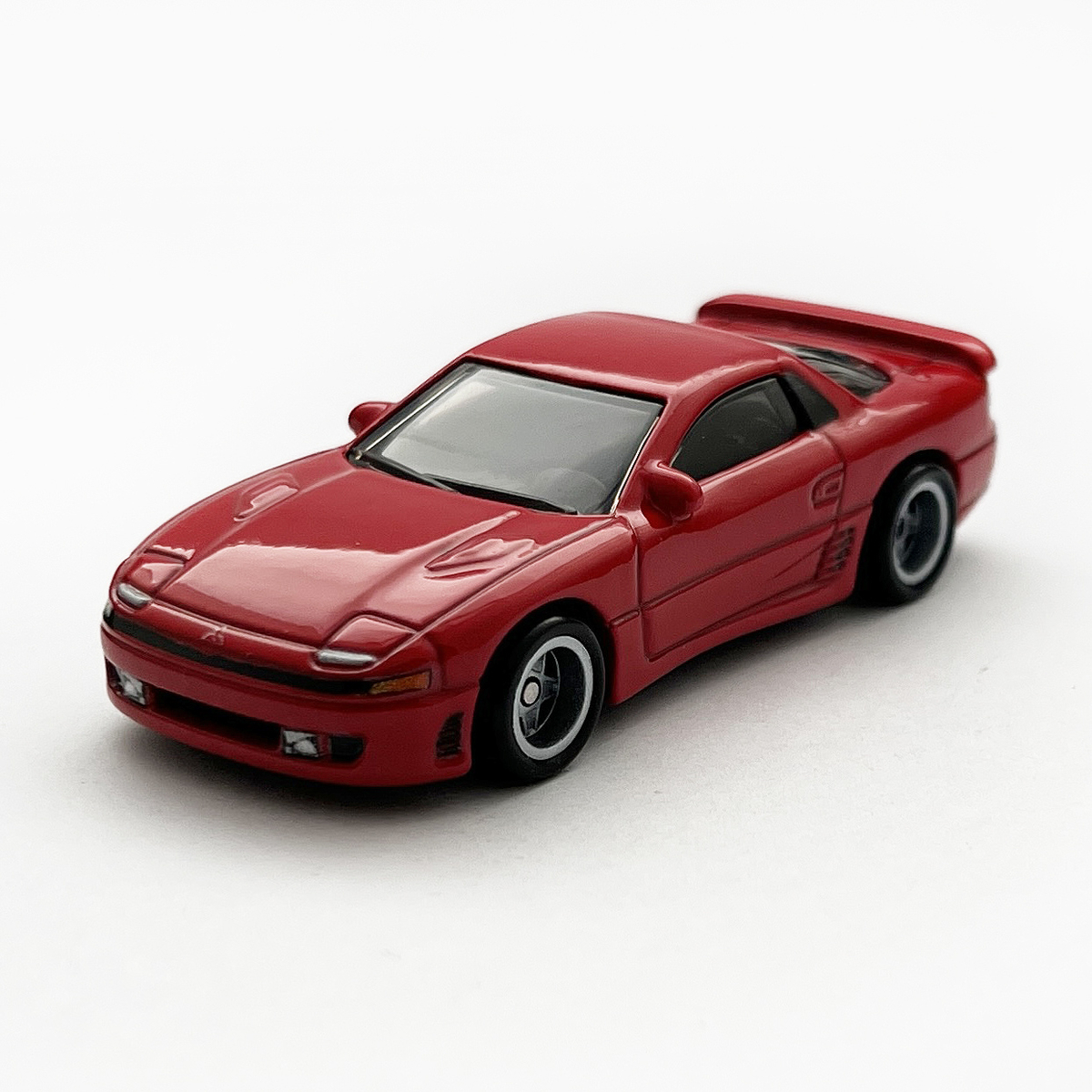 MITSUBISHI 3000GT VR-4 - 増えすぎたミニカーに愛を捧ぐ