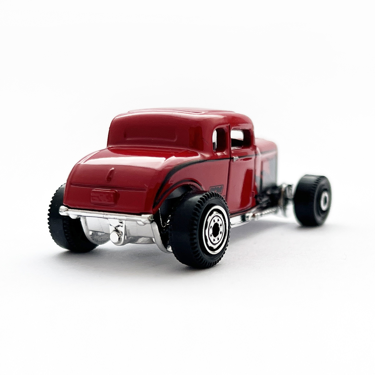 おもちゃ フォード Motormax 1932 Ford フォード 5-Window Hot Rod
