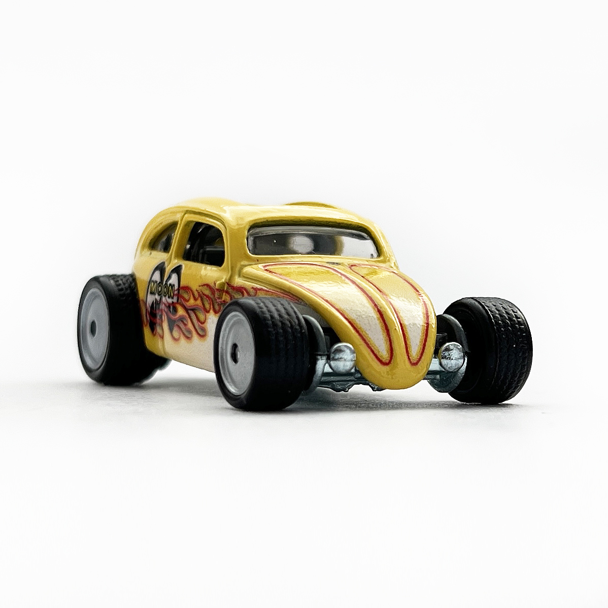 ホットウィール VOLKSWAGEN Volkswagen Beetle 激レア ホットウィール RLC Kawa-Bug-A Selections 2023最後