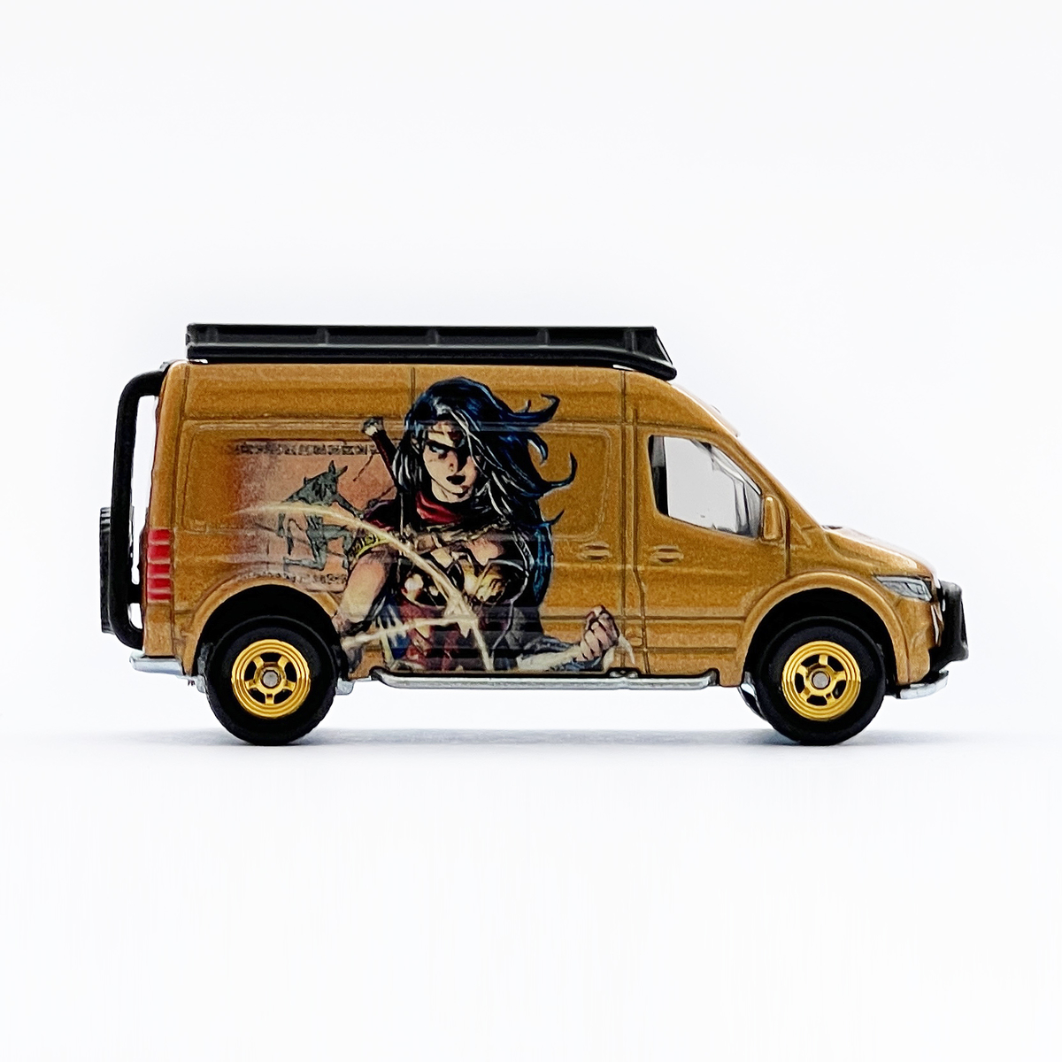 MERCEDES-BENZ Sprinter (AM3780) 限定版 MERCEDES-BENZ Sprinter (AM3780) 限定版