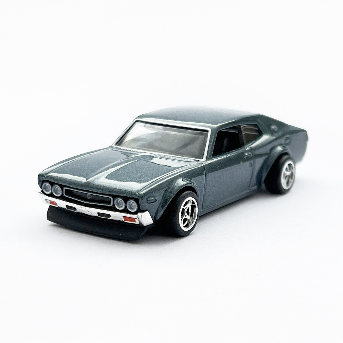 ミニカー BRE20171970  Nissan Laurel 2000 SGX Nissan Laurel 2000 SGX | Model Cars | hobbyDB