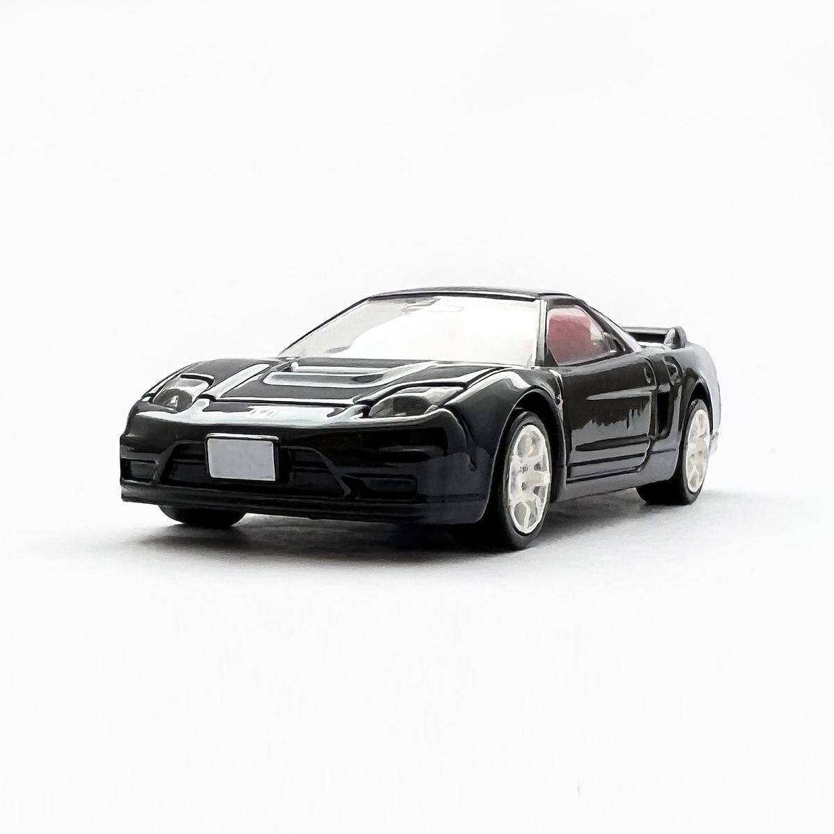 Honda NSX-R - 増えすぎたミニカーに愛を捧ぐ