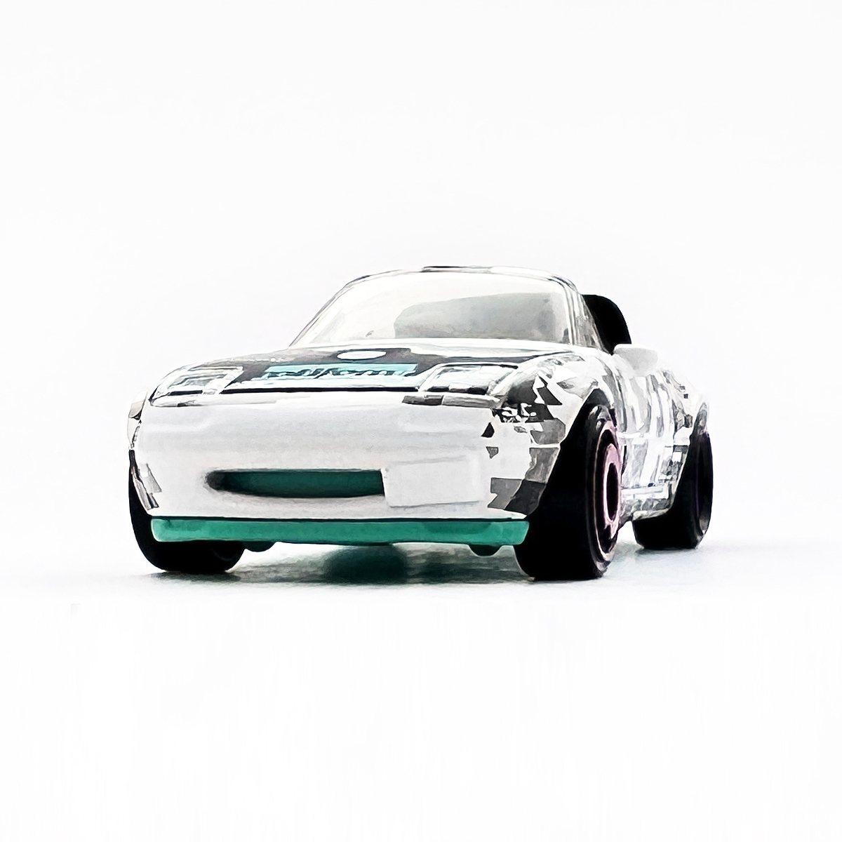 新品10個セット　ホットウィール　カーカルチャー　’９１　マツダＭＸ－５ミアータ Amazon | ホットウィール(Hot Wheels) ベーシックカー '91