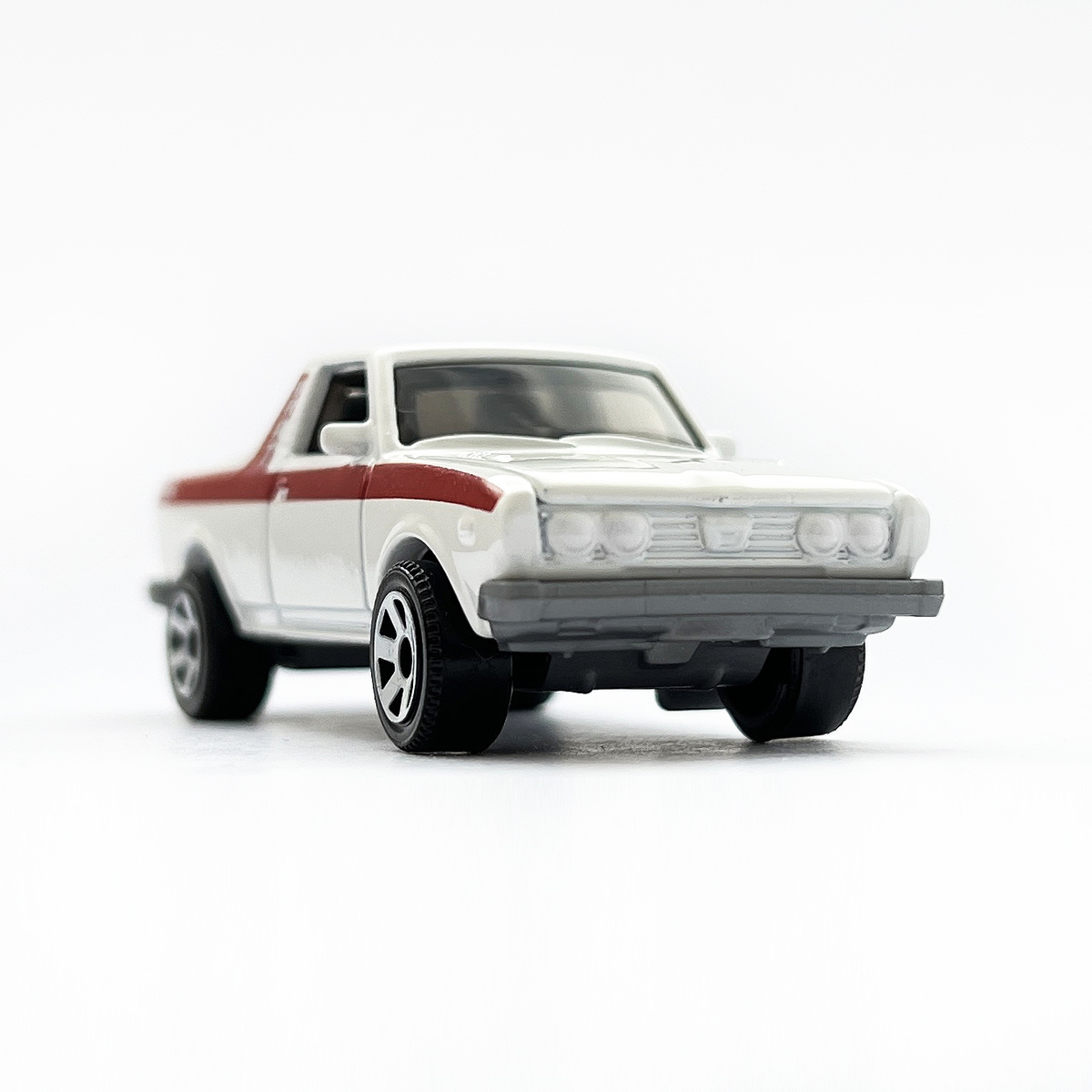 スバル　brat セット AMT 1978 Subaru Brat 4x4 Pickup 1/25 Scale Model Kit Build