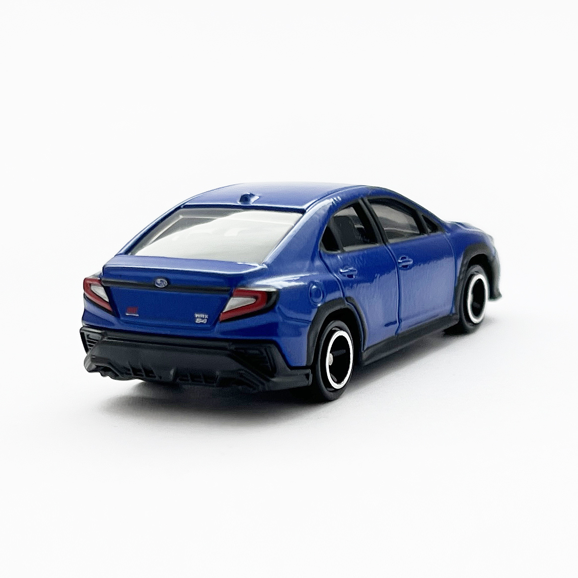 SUBARU WRX S4 STI Sport R EX - 増えすぎたミニカーに愛を捧ぐ
