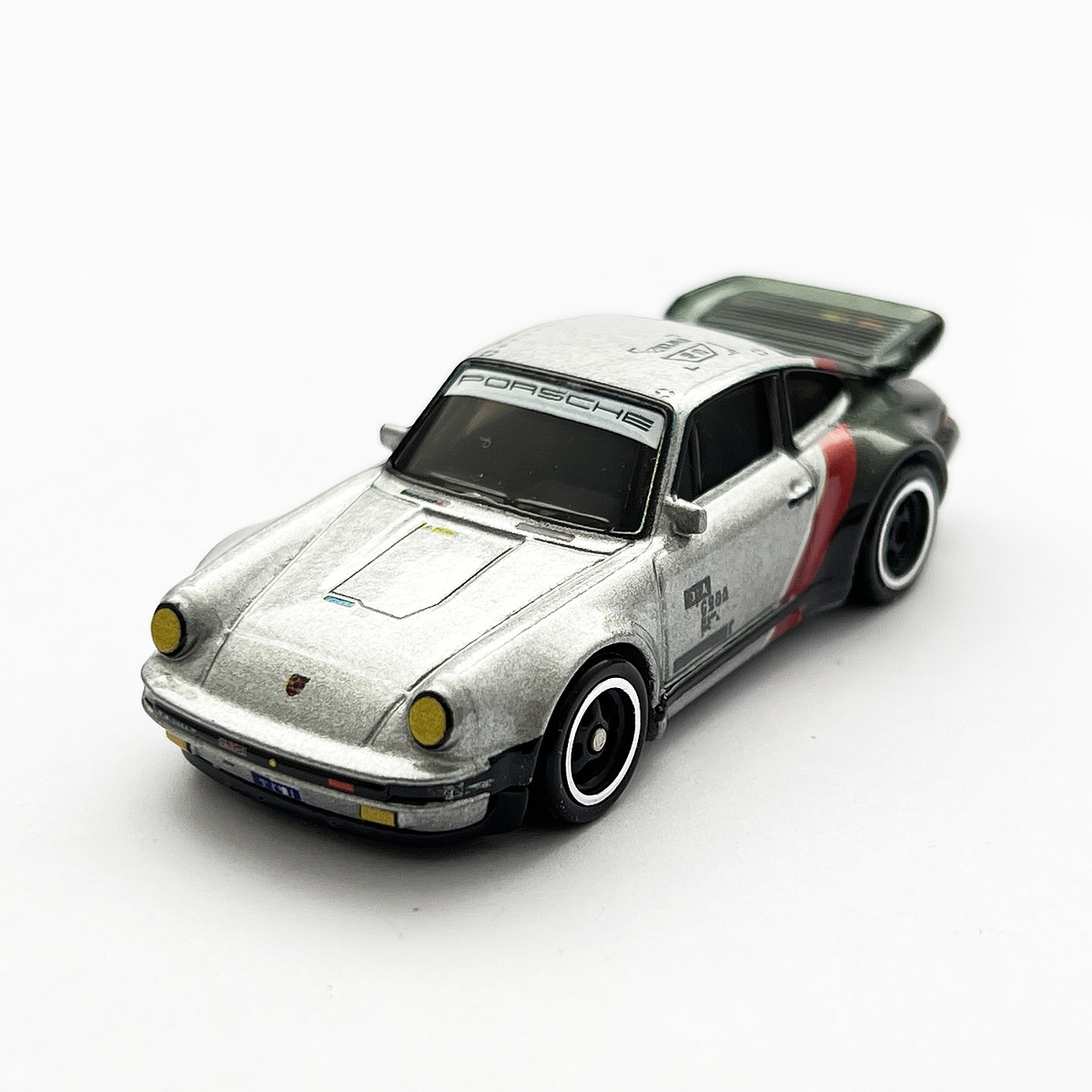 Porsche（ポルシェ930ターボ）ミニカー hottoys-c2_1000103214