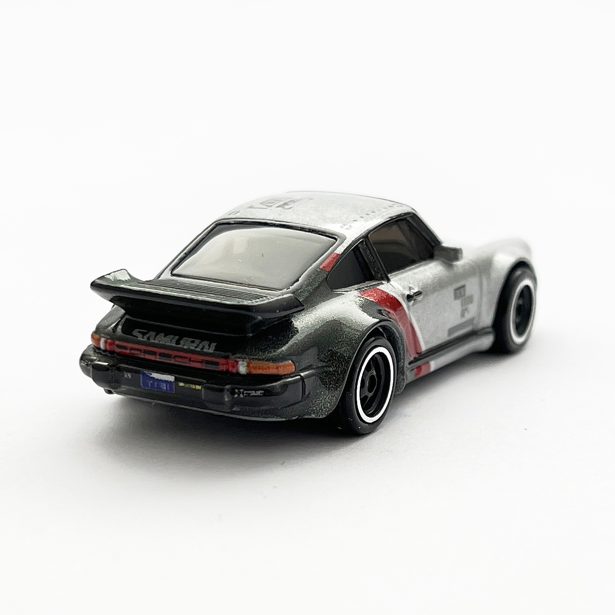 【希少】HOT WORKS ポルシェ911ターボ Amazon | ホットウィール(Hot Wheels) ベーシックカー ポルシェ