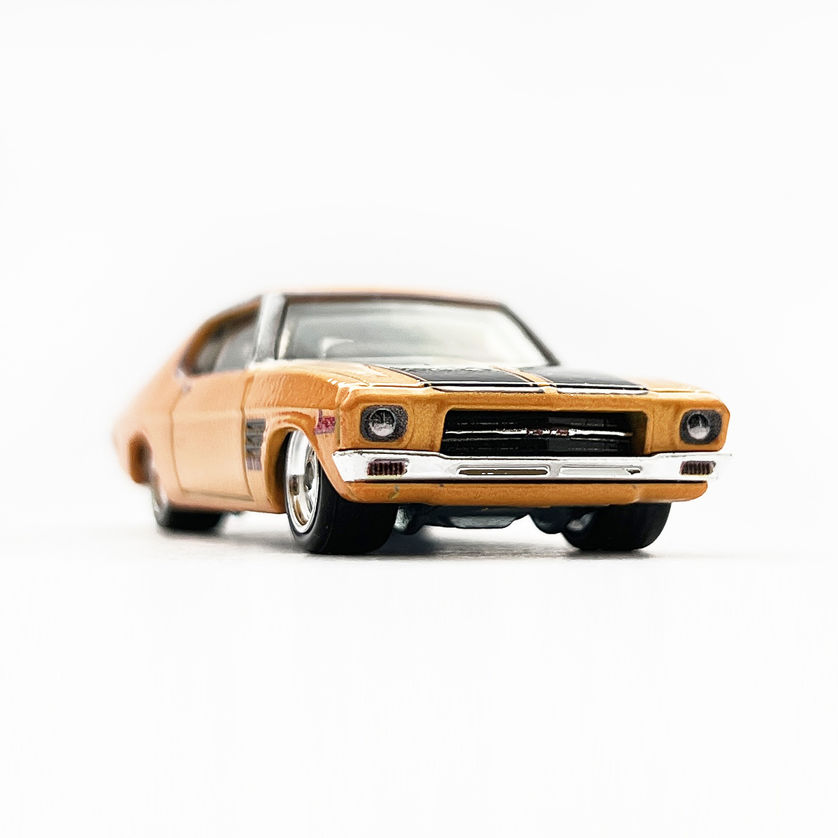 限定750台 国内未入荷 1/18 CC ホールデン HT モナロ GTS350 限定750台 国内未入荷 1/18 CC ホールデン HT モナロ GTS350