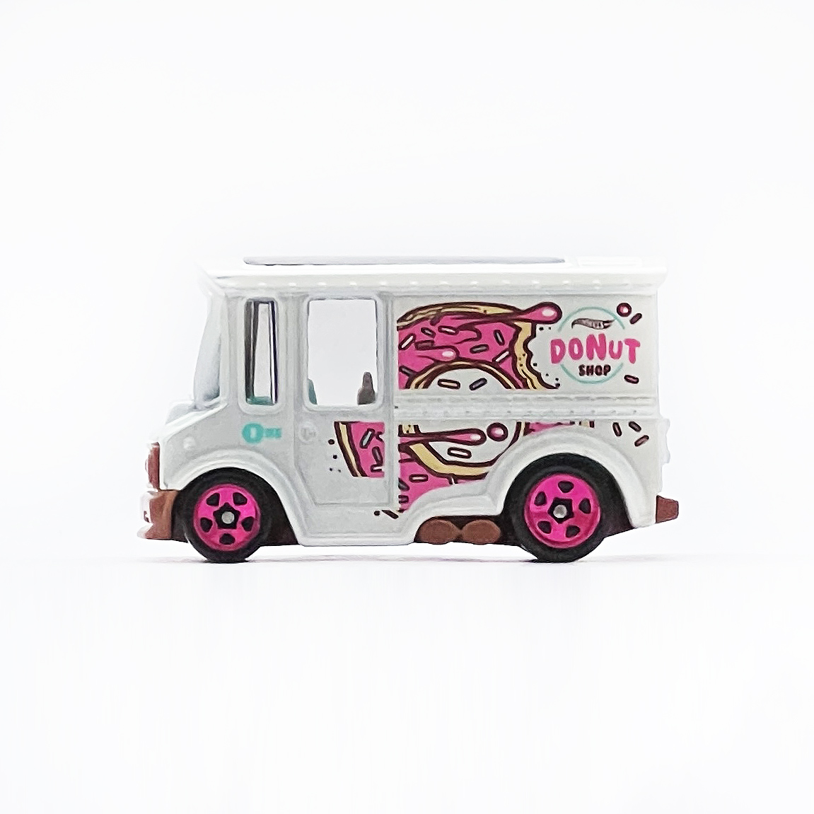 1/64 PEACE MAKER BREAD BOX ホットウィール Hot Wheels Premium 1:64 Scale Die-cast Bread Box - Walmart.com