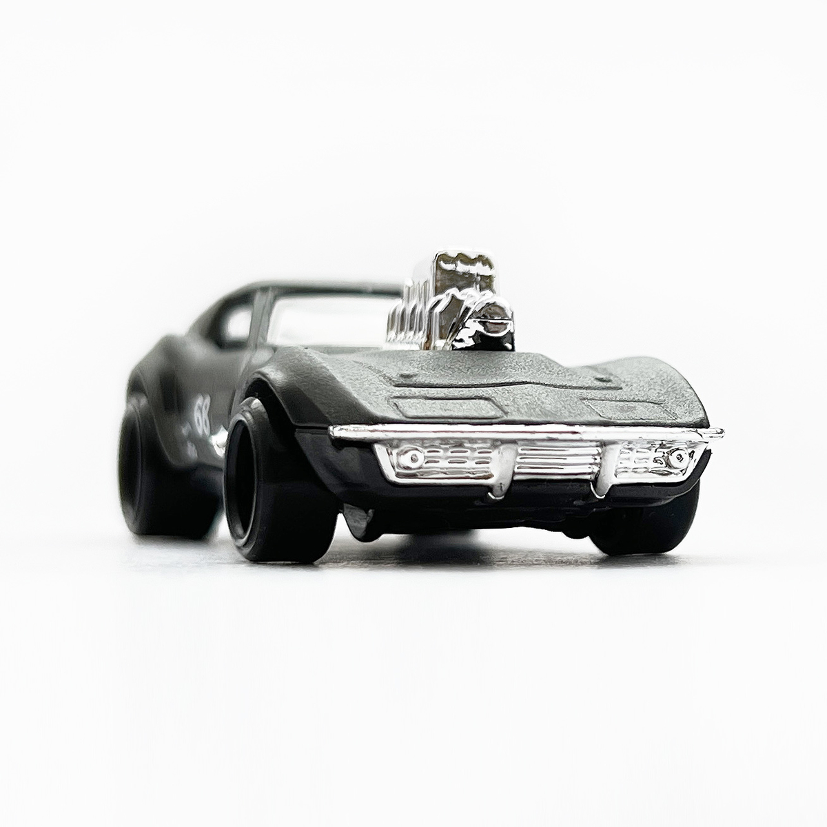 ホットウィール オリジナル Customs Charger カスタムチャージャー ホットウィール オリジナル Customs Charger カスタムチャージャー