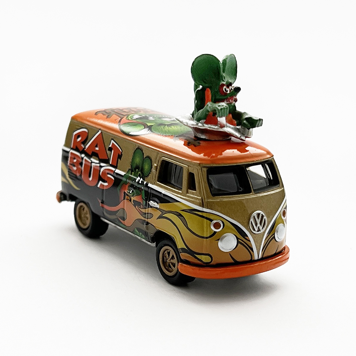 ホイルエラー品　PENSKE 【 DRAG BUS 】フォルクスワーゲン ホイルエラー品 PENSKE 【 DRAG BUS 】フォルクスワーゲン