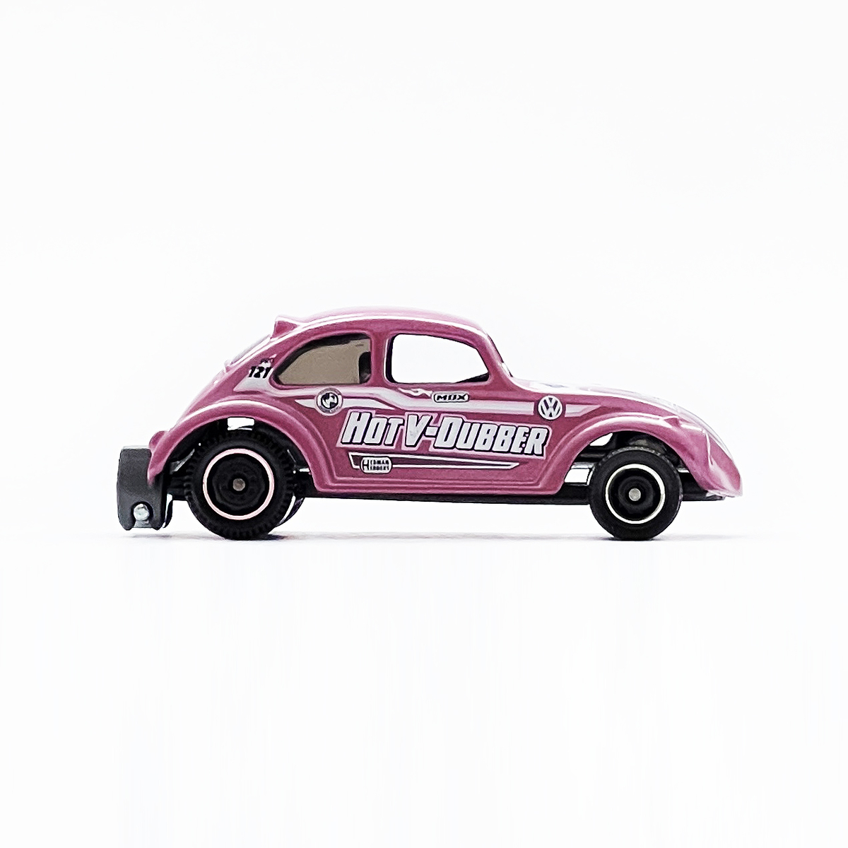 激レア！HITECVolkswagen Beetle デザートエディション The Beetle DUNE, limited to 300 units, a stylish car