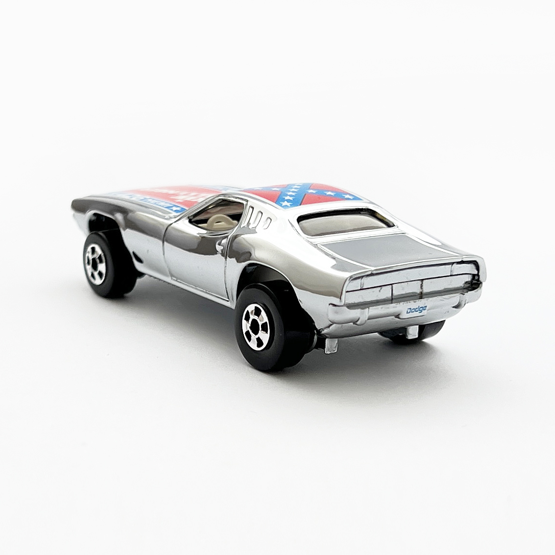 Hot Wheels ホットウィール DIXIE CHALLENGER チャレンジャー