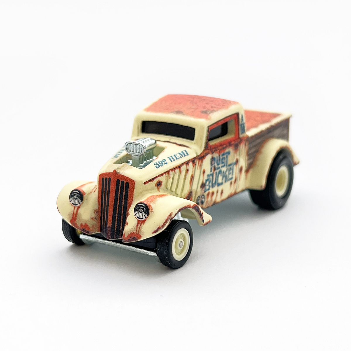 Willys Gassers ミニカーセット 激レア 2022 Hot Wheels RLC HOLIDAY CAR 41 WILLYS GASSER NEW IN BOX