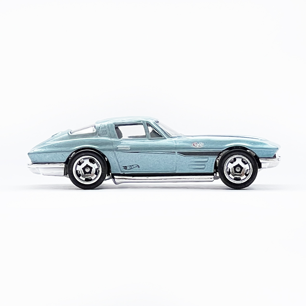 希少！激レア！当時物！ 　'64 CORVETTE Sting Ray 希少！激レア！当時物！ '64 CORVETTE Sting Ray 希少！激レア！当時物