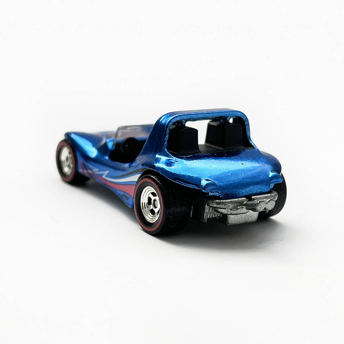 HotWheels DUNE DADDY ホットウィール　ヴィンテージ 1969 HotWheels DUNE DADDY ホットウィール ヴィンテージ 1969