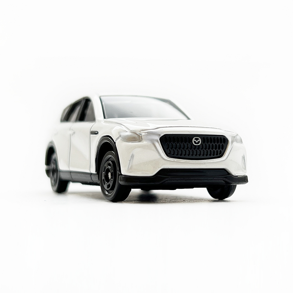 だいさん専用 トミカ cx-60 初回 改 だいさん専用 トミカ cx-60 初回 改 - メルカリ