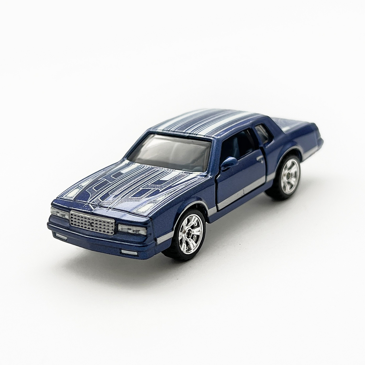 Neoネオ/Chevyシボレー MonteCarloモンテカルロ SS 1/43 絶版