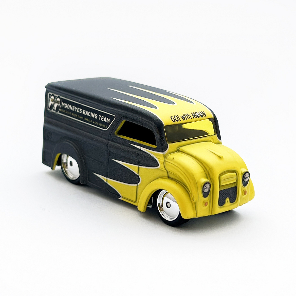 DAIRY DELIVERY - 増えすぎたミニカーに愛を捧ぐ