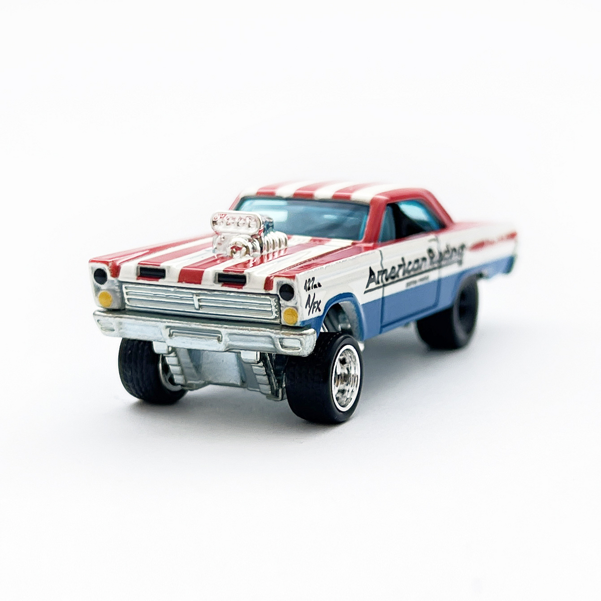 '65 マーキュリー コメット サイクロン ホットウィール ポップカルチャー ホットウィール ポップカルチャー '65 マーキュリー コメット
