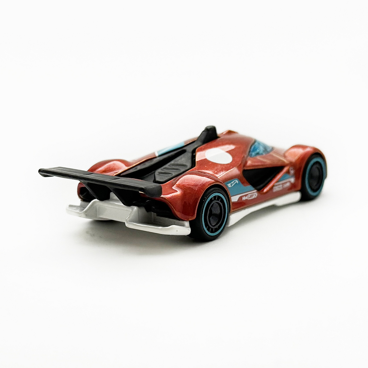 MACH SPEEDER - 増えすぎたミニカーに愛を捧ぐ