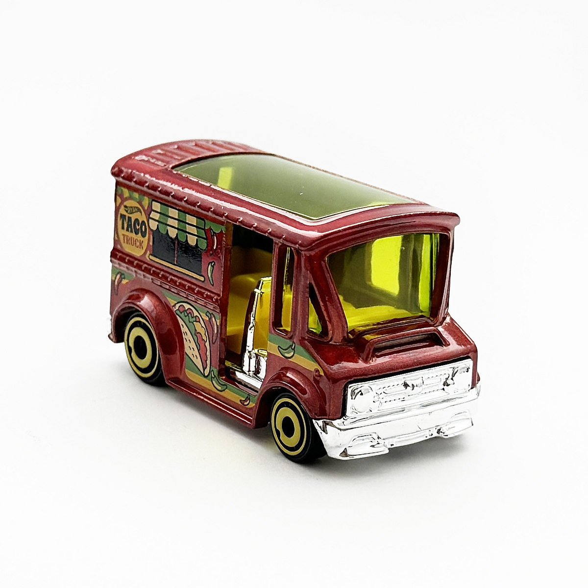 BREAD BOX - 増えすぎたミニカーに愛を捧ぐ