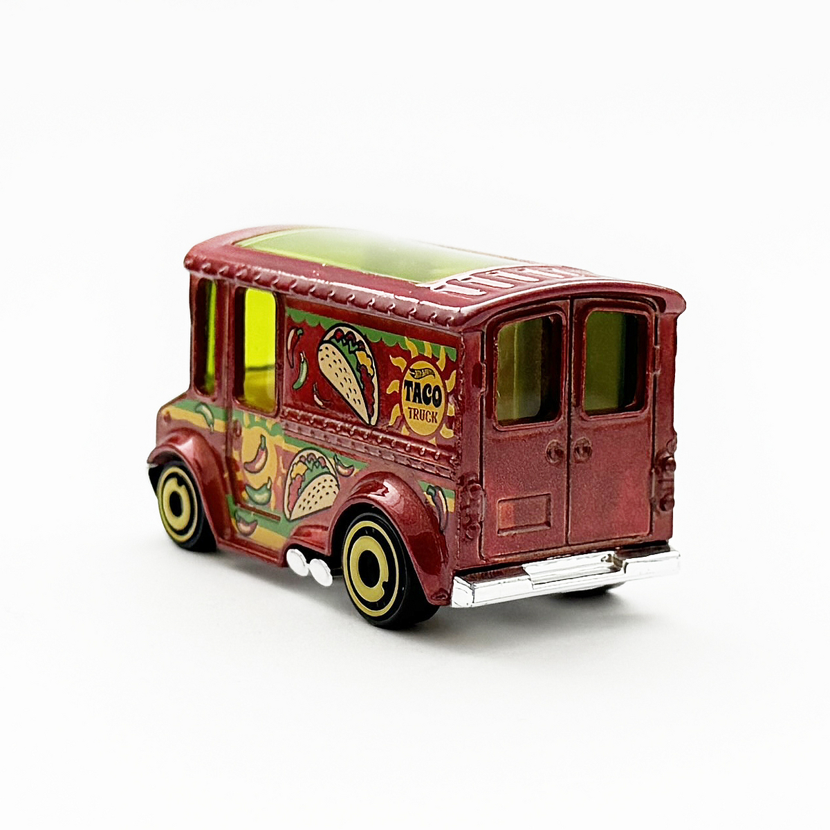 BREAD BOX - 増えすぎたミニカーに愛を捧ぐ