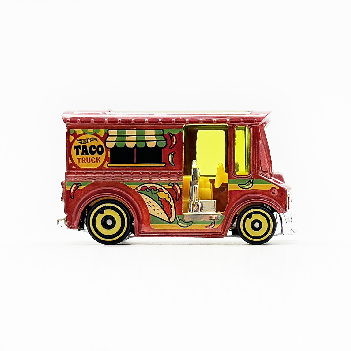 1/64 PEACE MAKER BREAD BOX ホットウィール 1/64 PEACE MAKER BREAD BOX ホットウィール 1/64 PEACE MAKER BREAD