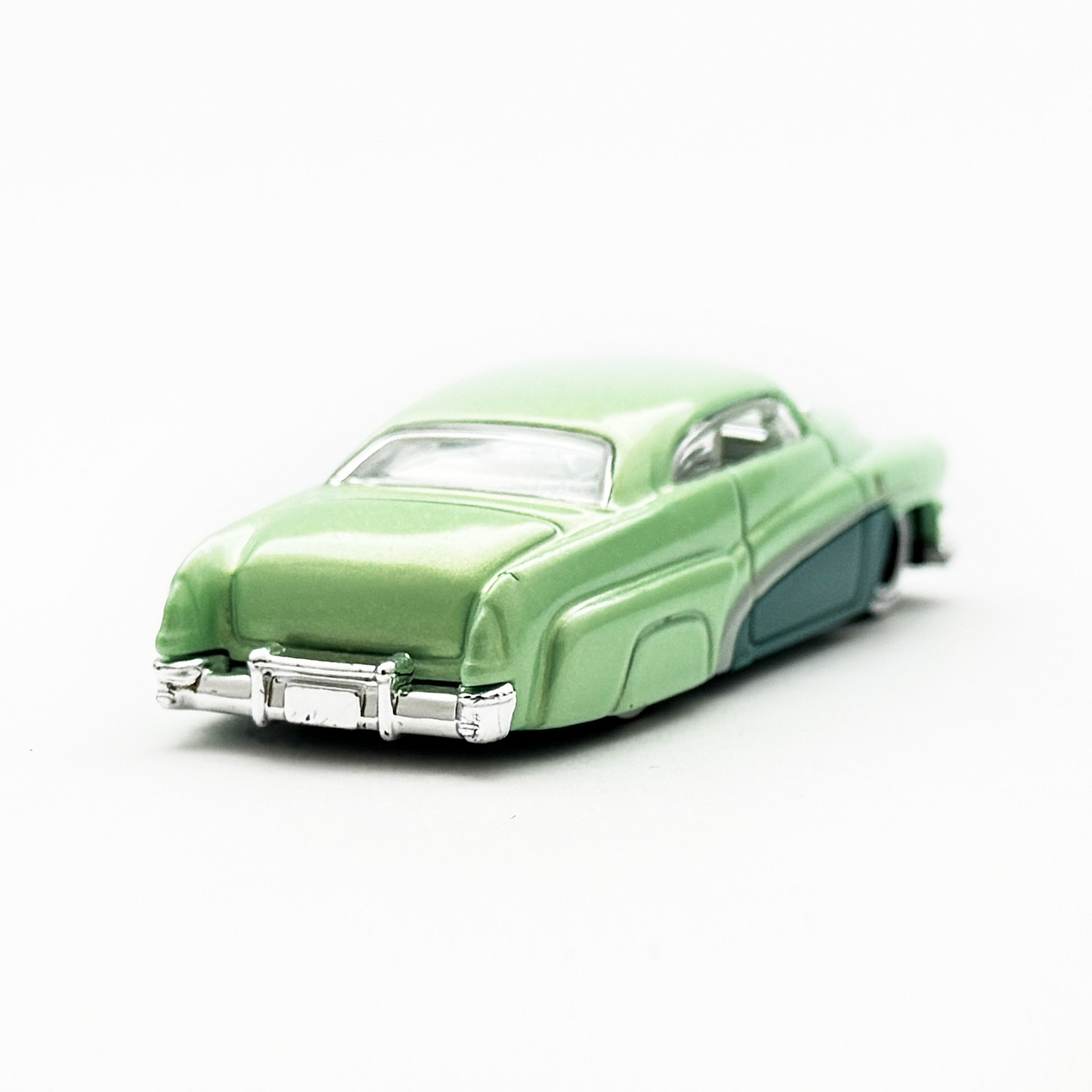 ミニカー HIROHATA MERC HIROHATA MERC - 増えすぎたミニカーに愛を捧ぐ