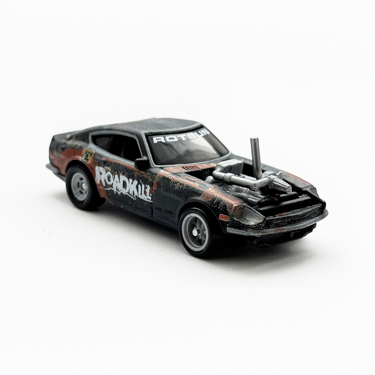 CUSTOM '71 DATSUN 240Z (