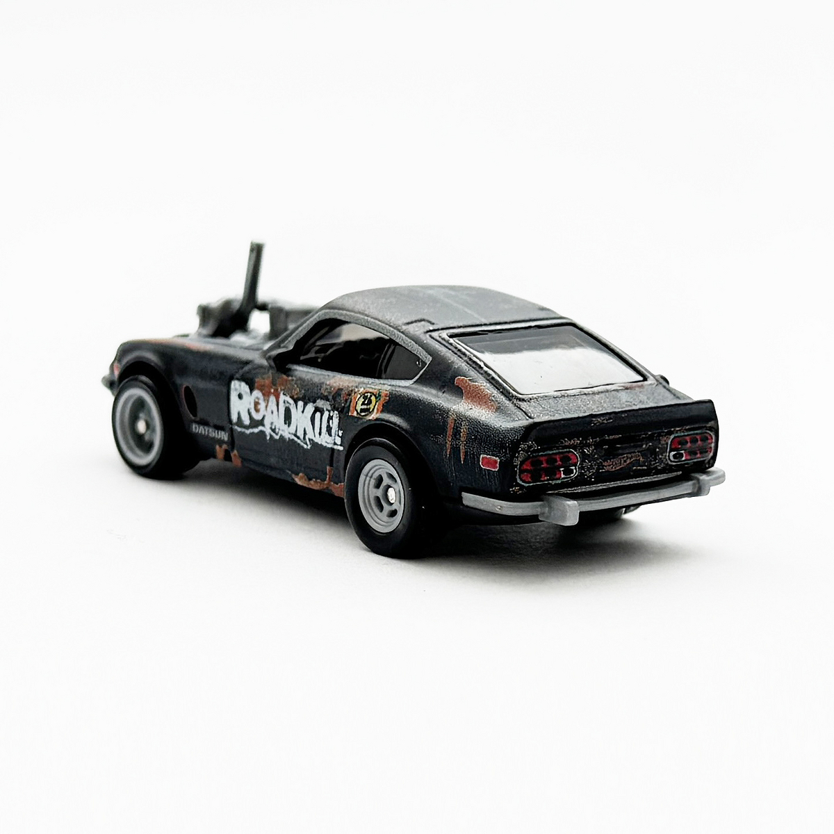 CUSTOM '71 DATSUN 240Z (