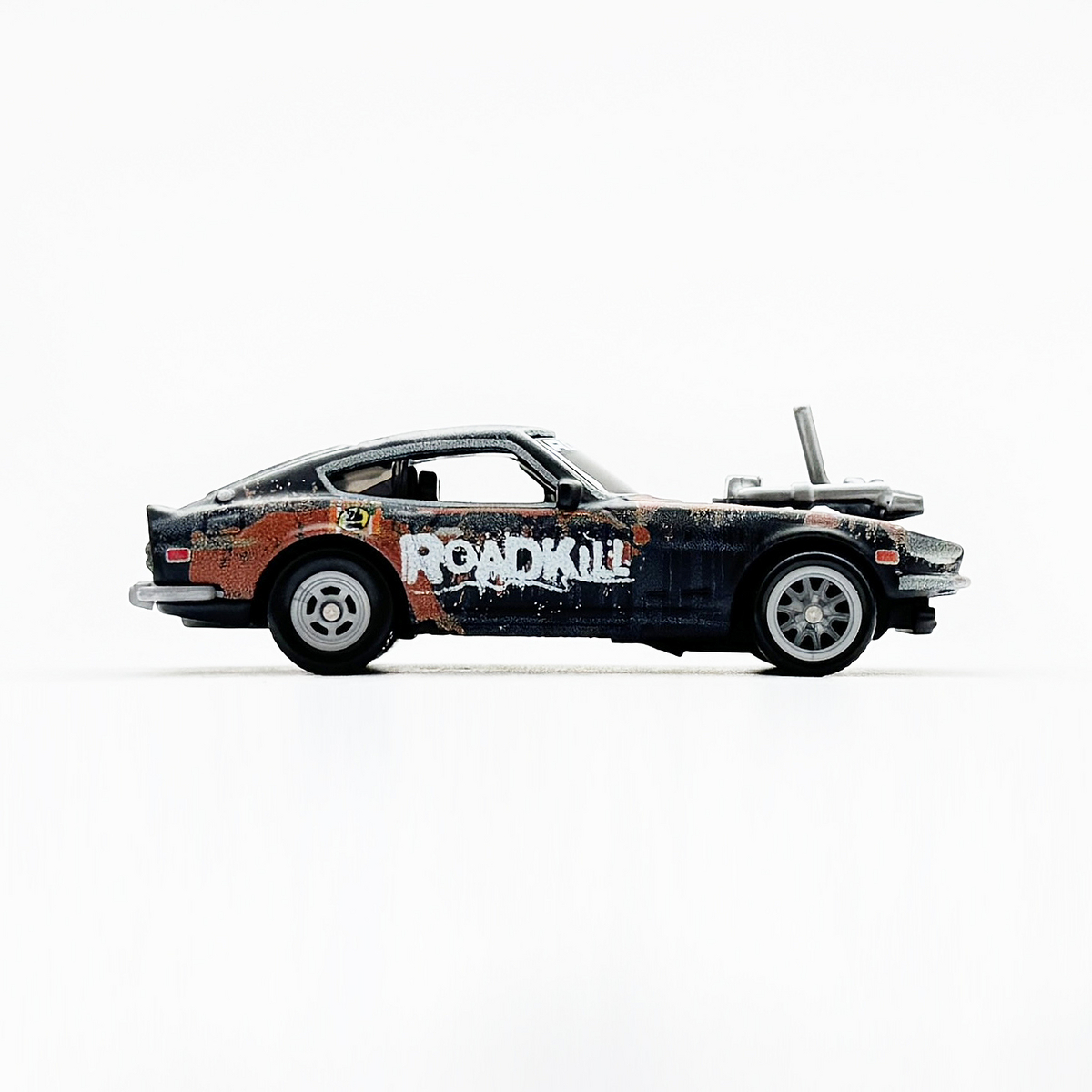 CUSTOM '71 DATSUN 240Z (