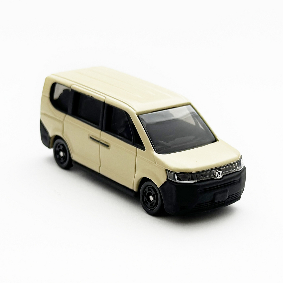 トミカ HONDA STEP WGN AIR DOD ウサップワゴン 特注トミカ【Honda × DOD】 STEP WGN Air ウサップワゴン - メルカリ